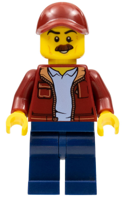 Minifig cty1043