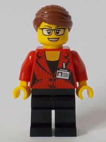 Minifig cty1045