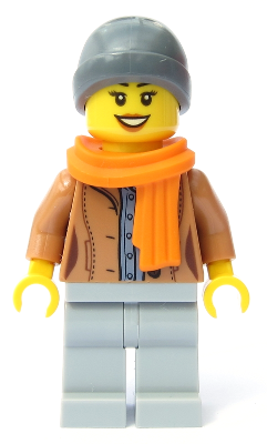 Minifig cty1085