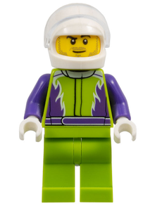Minifig cty1107