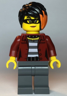 Minifig cty1123