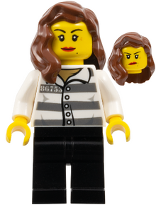 Minifig cty1128
