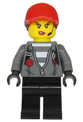 Minifig cty1142