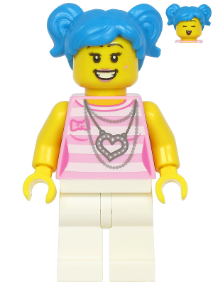 Minifig cty1182