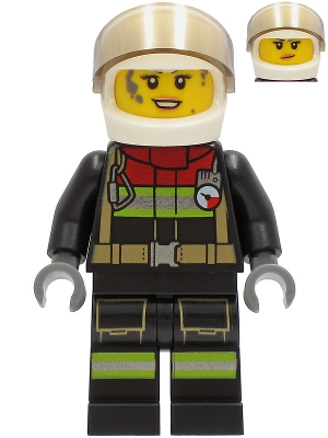 Minifig cty1240