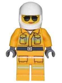 Minifig cty1433