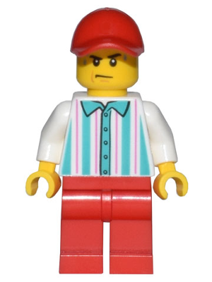 Minifig cty1434