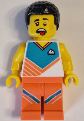 Minifig cty1620