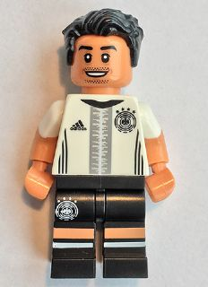 Minifig dfb008