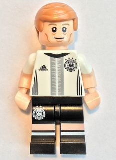 Minifig dfb010
