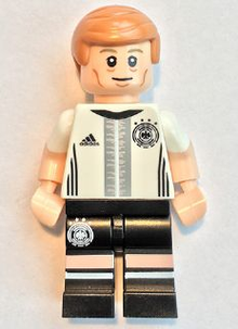 Minifig dfb010