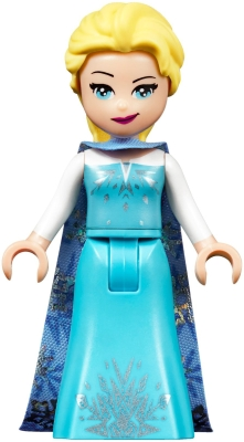 Minifig dp050