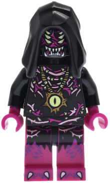 Minifig drm109