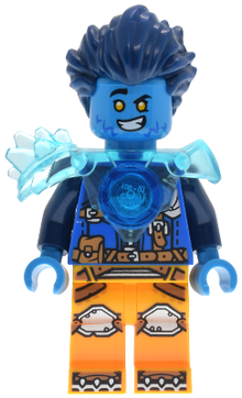Minifig drm114