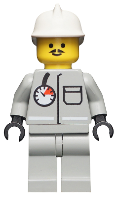 Minifig firec007