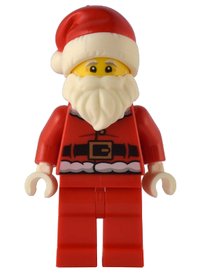 Minifig hol284