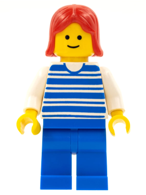 Minifig hor010