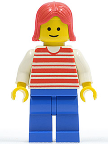 Minifig hor027