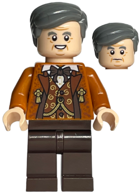 Minifig hp230