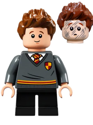 Minifig hp268