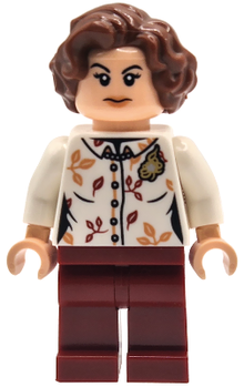 Minifig hp567
