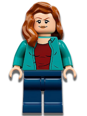 Minifig jw079