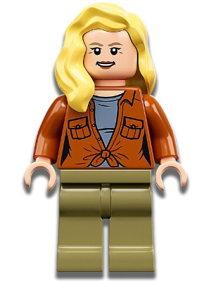 Minifig jw082