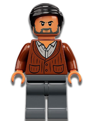Minifig jw083