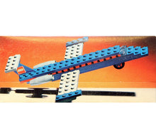 Set 657 – Executive Jet