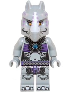 Minifig loc060