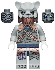 Minifig loc125