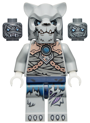 Minifig loc126