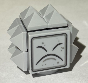 Minifig mar0059