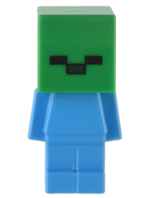 Minifig min127