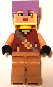 Minifig min138