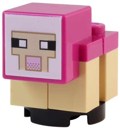 Part minesheep14