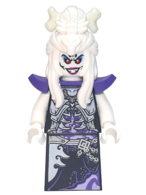 Minifig mk078