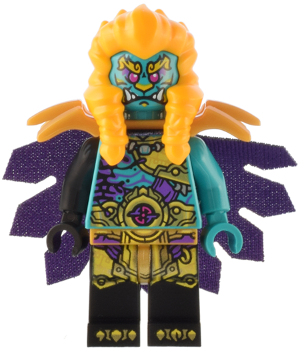 Minifig mk116