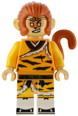 Minifig mk119