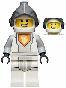 Minifig nex082