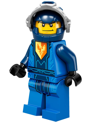 Minifig nex083