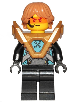 Minifig nex139