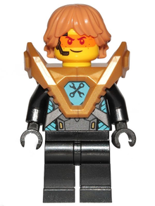 Minifig nex139