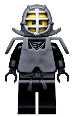 Minifig njo0041