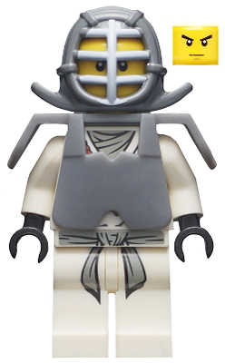 Minifig njo0044
