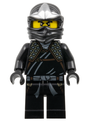 Minifig njo0054