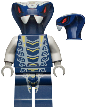 Minifig njo0059