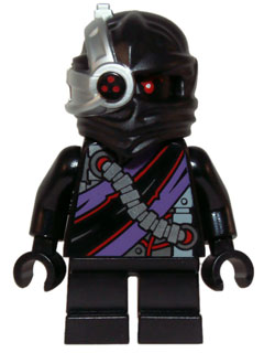 Minifig njo0098