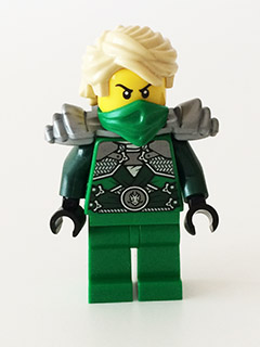 Minifig njo0104