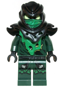Minifig njo0154